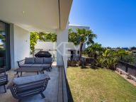 Town House for sale in Rio Real, Marbella East