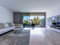Town House for sale in Rio Real, Marbella East