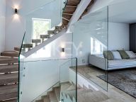 Town House for sale in Rio Real, Marbella East