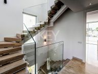 Town House for sale in Rio Real, Marbella East