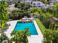 Вилла на продажу в Новая Андалусия