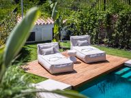 Вилла на продажу в Новая Андалусия