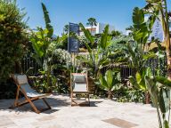 Вилла на продажу в Новая Андалусия