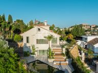 Вилла на продажу в Новая Андалусия