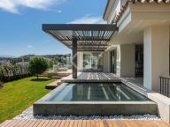 Вилла на продажу в Новая Андалусия