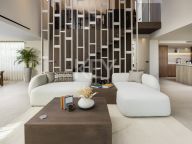 Вилла на продажу в Новая Андалусия