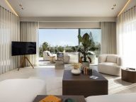 Вилла на продажу в Новая Андалусия