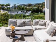 Вилла на продажу в Новая Андалусия