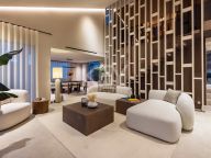 Вилла на продажу в Новая Андалусия