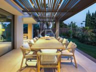 Вилла на продажу в Новая Андалусия