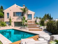 Вилла на продажу в Новая Андалусия