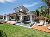 Вилла на продажу в Новая Андалусия