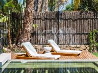 Вилла на продажу в Новая Андалусия