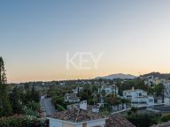 Вилла на продажу в Новая Андалусия