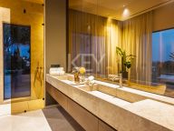 Вилла на продажу в Новая Андалусия