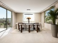 Вилла на продажу в Новая Андалусия