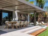 Вилла на продажу в Новая Андалусия