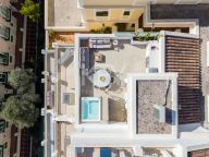 Спаренный дом на продажу в Aloha Gardens, Новая Андалусия