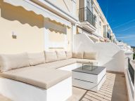 Спаренный дом на продажу в Aloha Gardens, Новая Андалусия