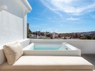 Спаренный дом на продажу в Aloha Gardens, Новая Андалусия