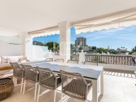 Спаренный дом на продажу в Aloha Gardens, Новая Андалусия