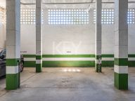 Спаренный дом на продажу в Aloha Gardens, Новая Андалусия