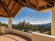 Вилла на продажу в La Zagaleta, Бенахавис