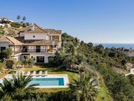 Вилла на продажу в La Zagaleta, Бенахавис