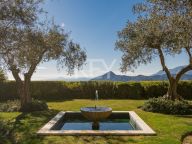 Вилла на продажу в La Zagaleta, Бенахавис