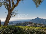 Вилла на продажу в La Zagaleta, Бенахавис