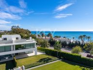 Вилла на продажу в Golden Mile, Золотая Миля