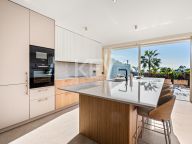 Apartment for sale in Nueva Andalucia