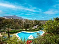 Apartment for sale in Nueva Andalucia