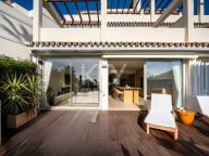 Apartment for sale in Nueva Andalucia