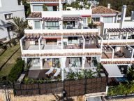 Apartment for sale in Nueva Andalucia