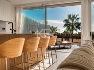 Apartment for sale in Nueva Andalucia