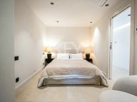 Apartment for sale in Nueva Andalucia