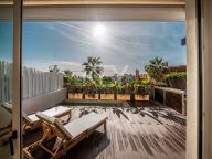 Apartment for sale in Nueva Andalucia