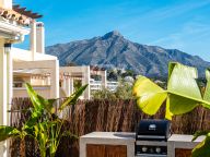 Apartment for sale in Nueva Andalucia