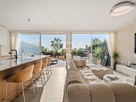 Apartment for sale in Nueva Andalucia