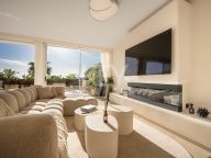 Apartment for sale in Nueva Andalucia