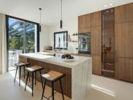 Вилла на продажу в Los Arqueros, Бенахавис