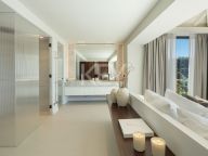 Вилла на продажу в Los Arqueros, Бенахавис