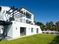 Вилла на продажу в Los Arqueros, Бенахавис