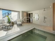 Вилла на продажу в Los Arqueros, Бенахавис