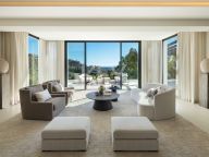 Вилла на продажу в Los Arqueros, Бенахавис