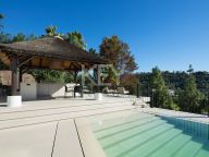 Вилла на продажу в Los Arqueros, Бенахавис