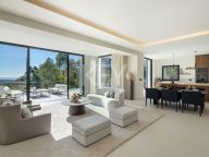 Вилла на продажу в Los Arqueros, Бенахавис