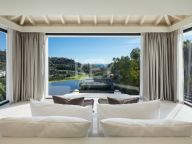 Вилла на продажу в Los Arqueros, Бенахавис