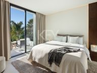 Вилла на продажу в Los Arqueros, Бенахавис